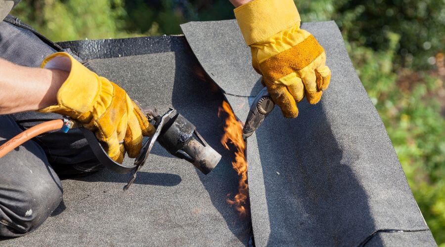 Expert new roof installation services in Pelkie, MI